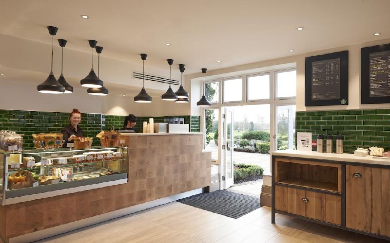 belfry golf resort bakery