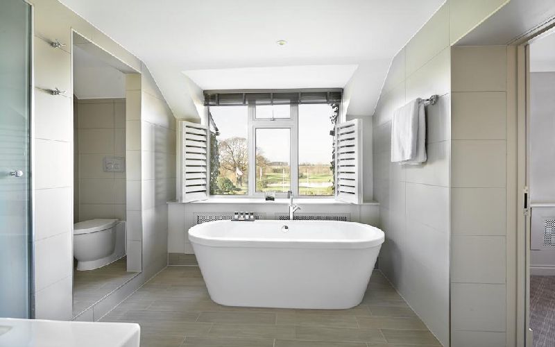 belfry golf resort bathroom