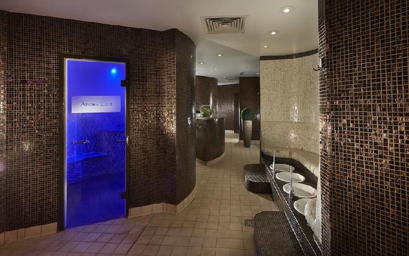 belfry golf resort spa