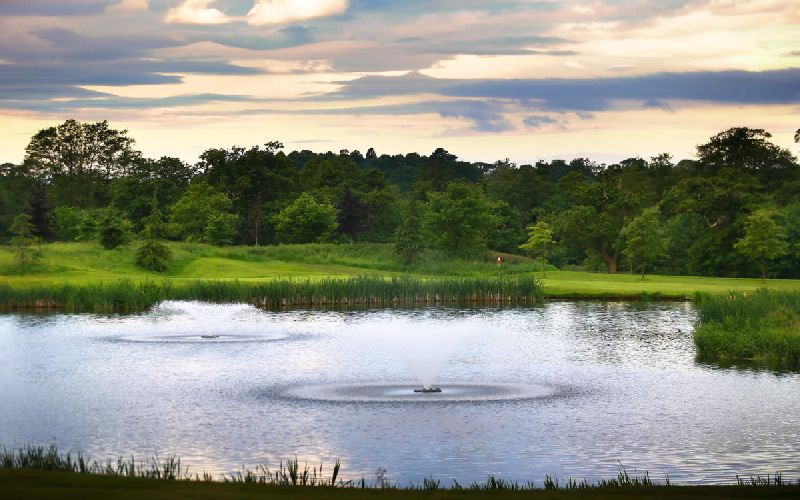 carden park golf course lake