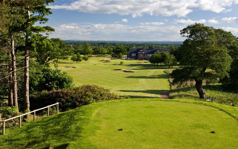 carden park golf course