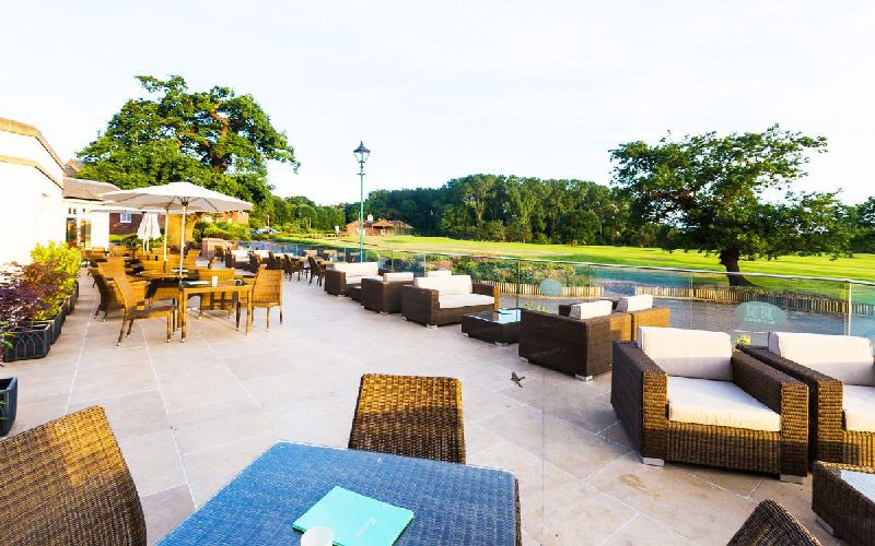 carden park golf resort terrace