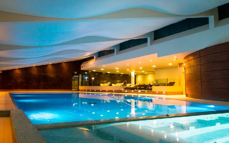 the mere golf resort spa