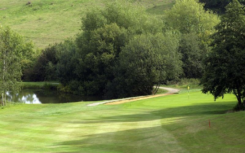 hellidon lakes golf course daventry