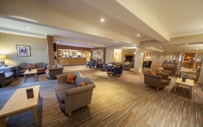 hellidon lakes golf resort bar 2