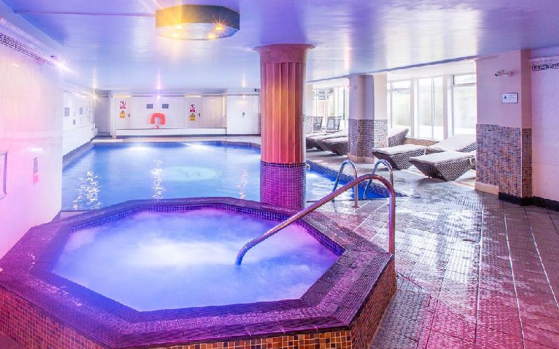 hellidon lakes golf resort spa