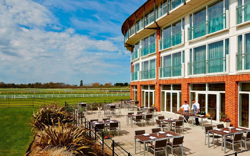 lingfield park golf resort terrace