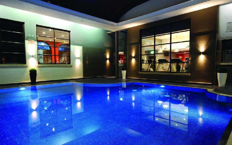 oulton hall golf resort pool