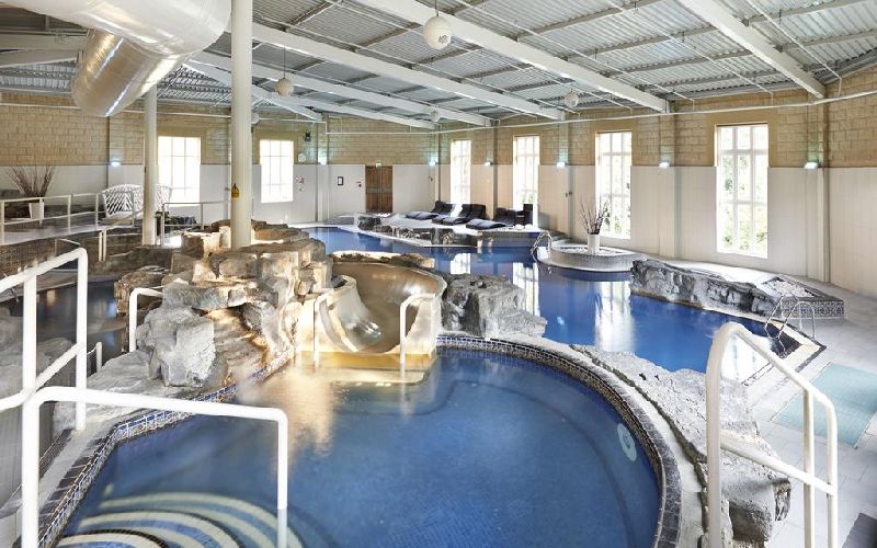 slaley hall golf resort spa