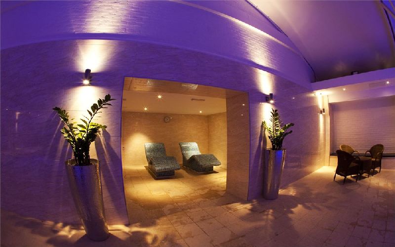 telford golf resort spa