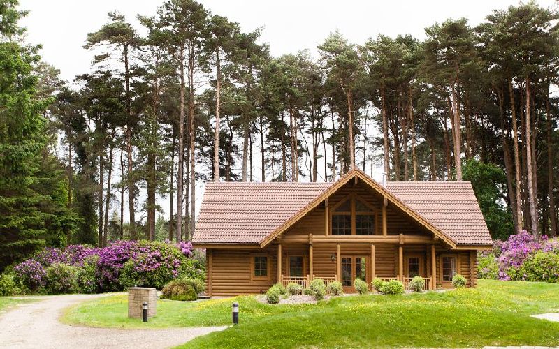 the dorset golf resort lodge