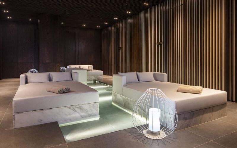 voyage belek golf hotel beds