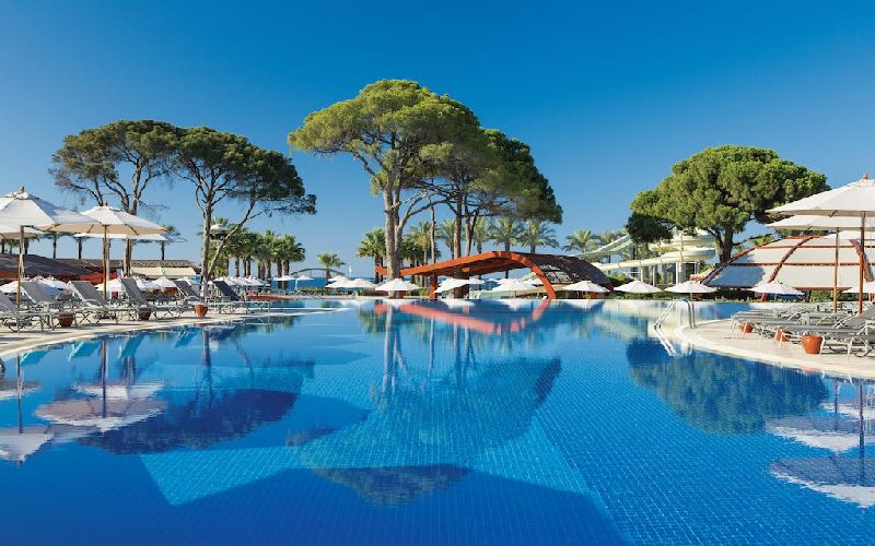 cornelia de luxe golf resort pool 3