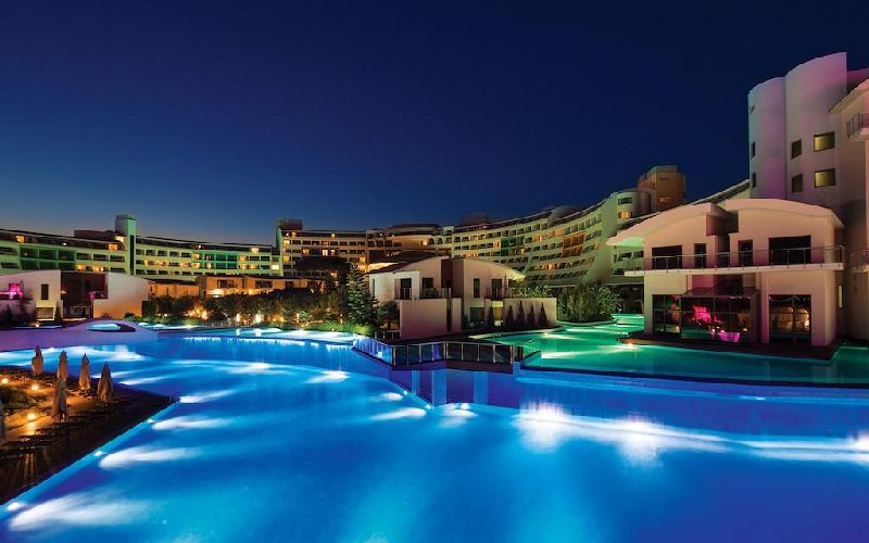 cornelia diamond golf resort pool