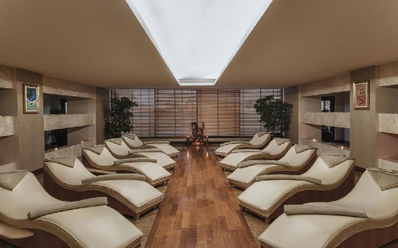 kaya belek golf resort spa