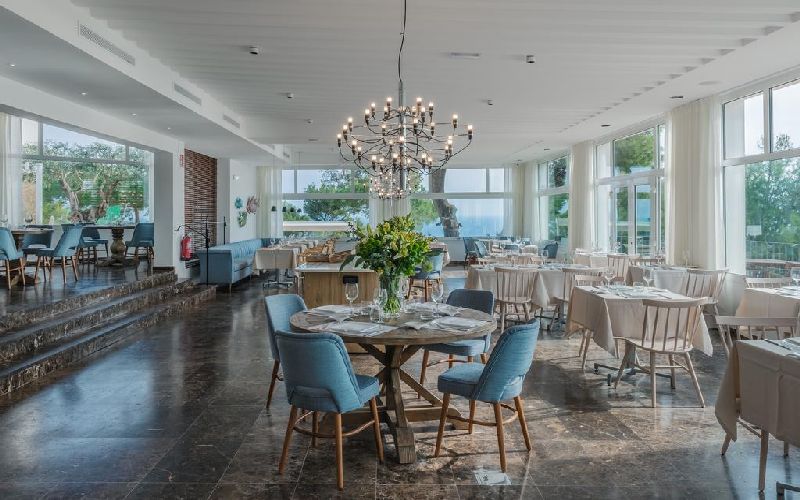 park hotel san jorge golf hotel restaurant