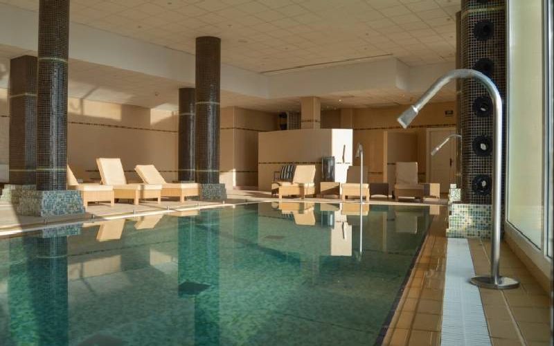 principe felipe golf resort spa