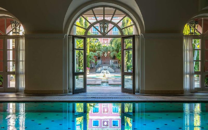 villa padierna golf resort spa 2