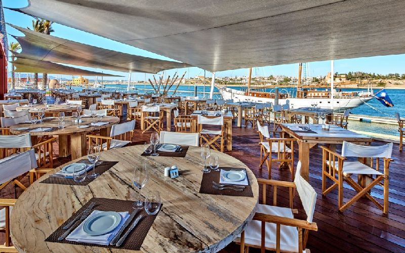 tivoli marina portimao golf hotel restaurant