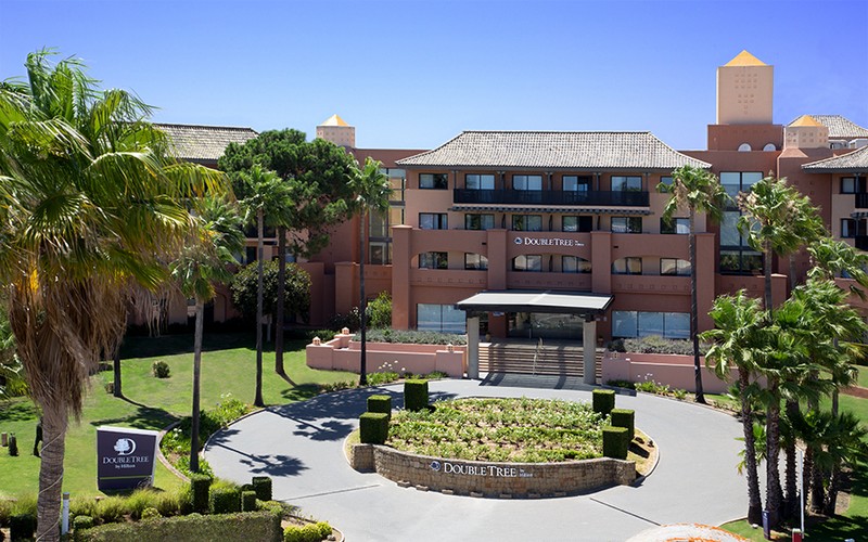 islantilla golf resort external
