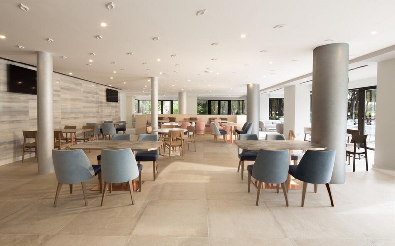islantilla golf resort tables