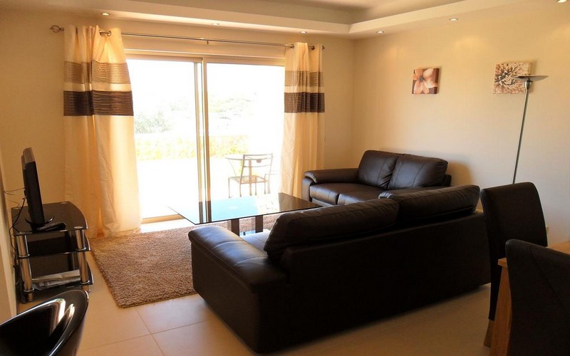pestana carvoeiro golf resort living room