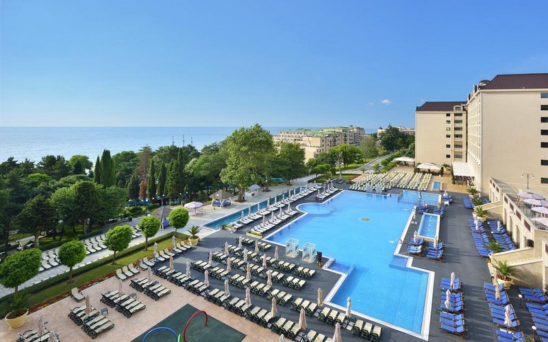 melia grand hermitage golf holidays aerial