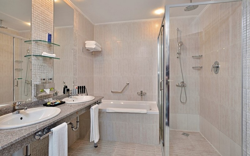 melia grand hermitage golf holidays bathroom