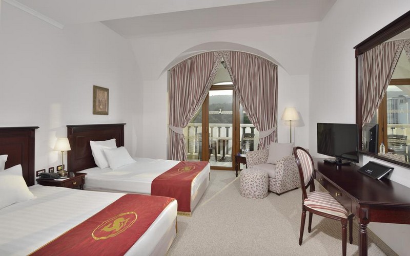 melia grand hermitage golf holidays twin room