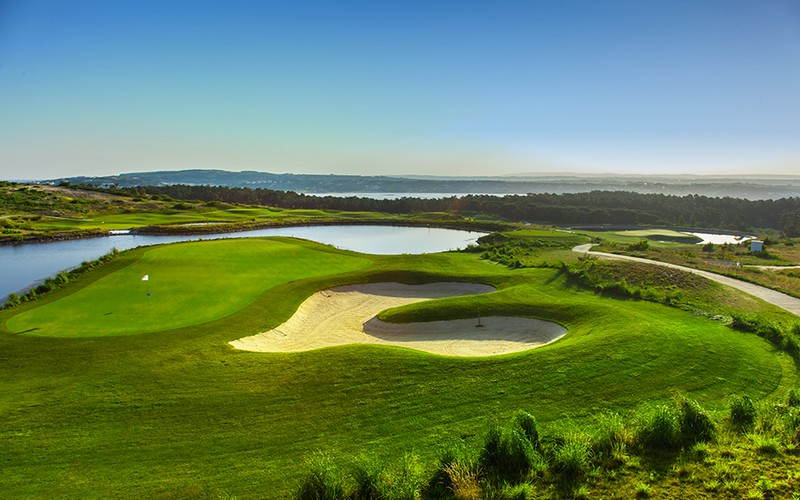 royal obidos golf course