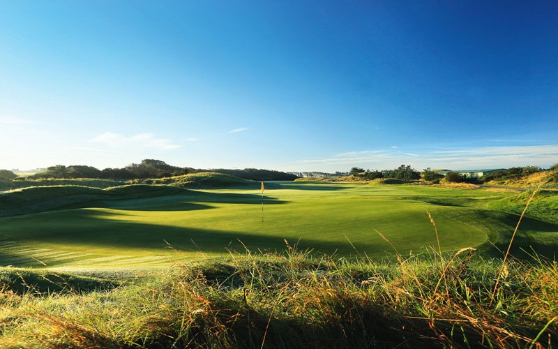 royal birkdale golf course
