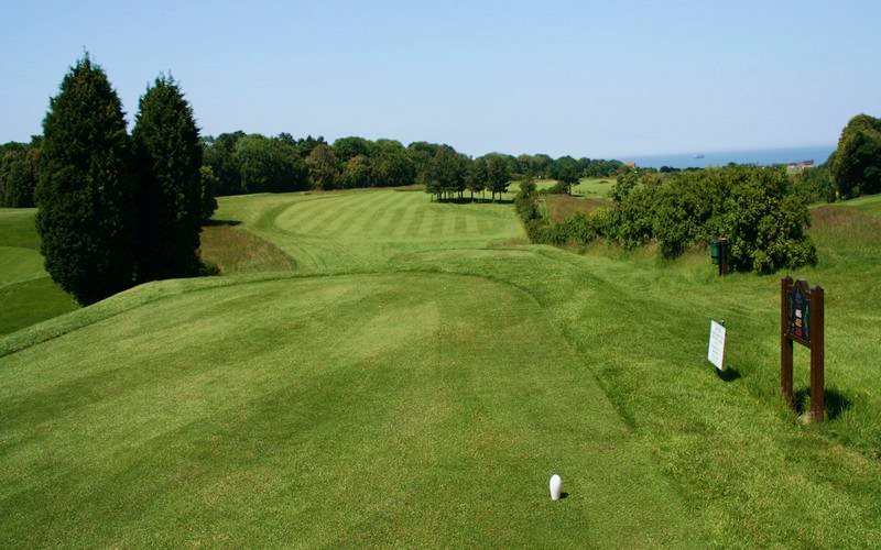 North-Foreland-Golf-Course-Kent