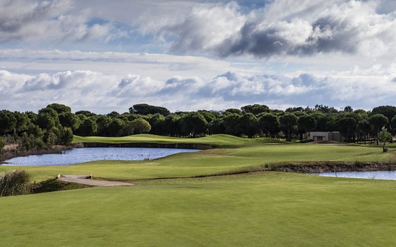 la monacilla golf course