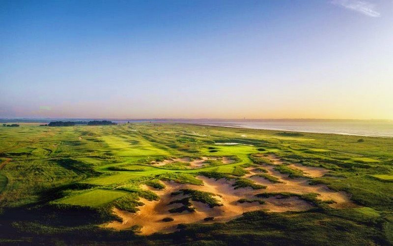 princes golf club