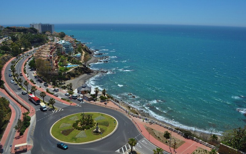 flatotel international view