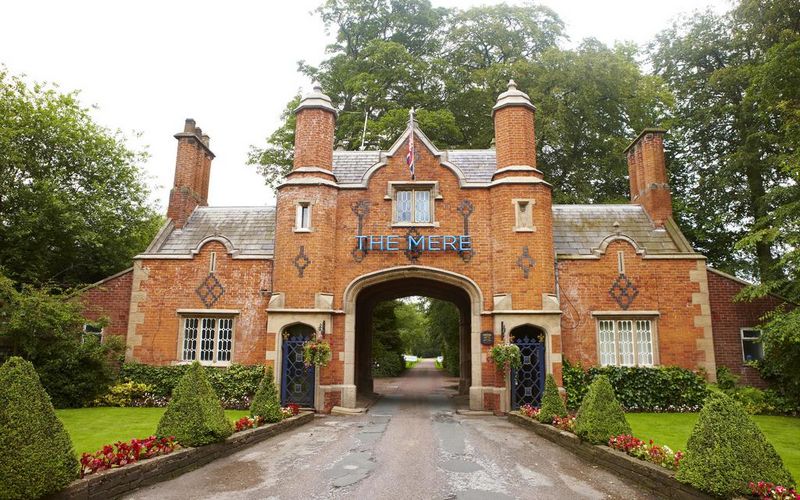 the-mere-resort