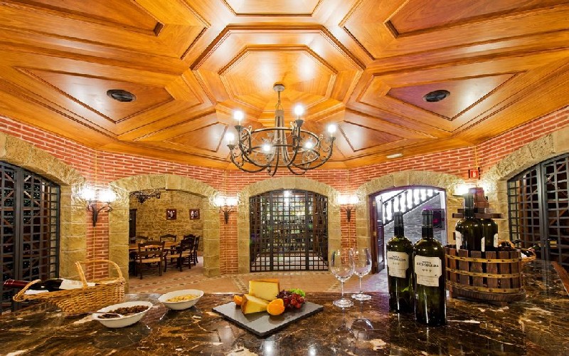 elba palace hotel bar