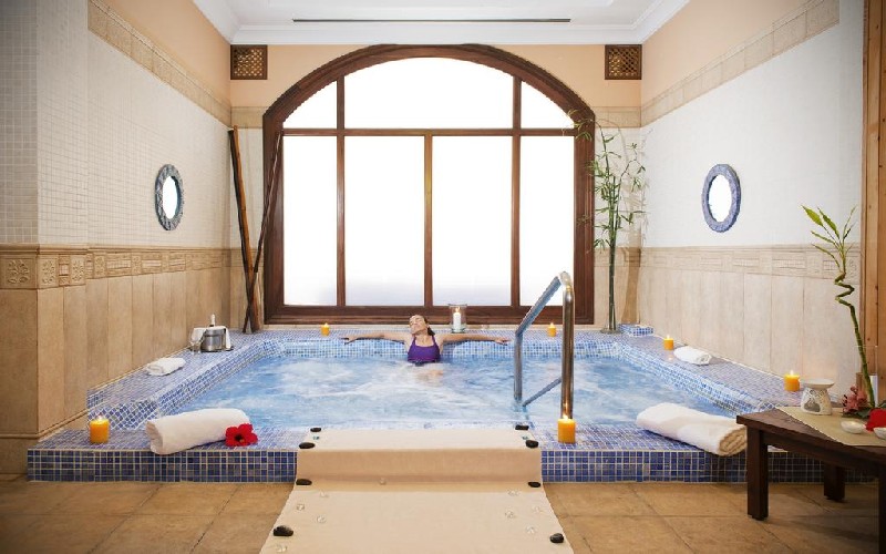 elba palace hotel indoor pool