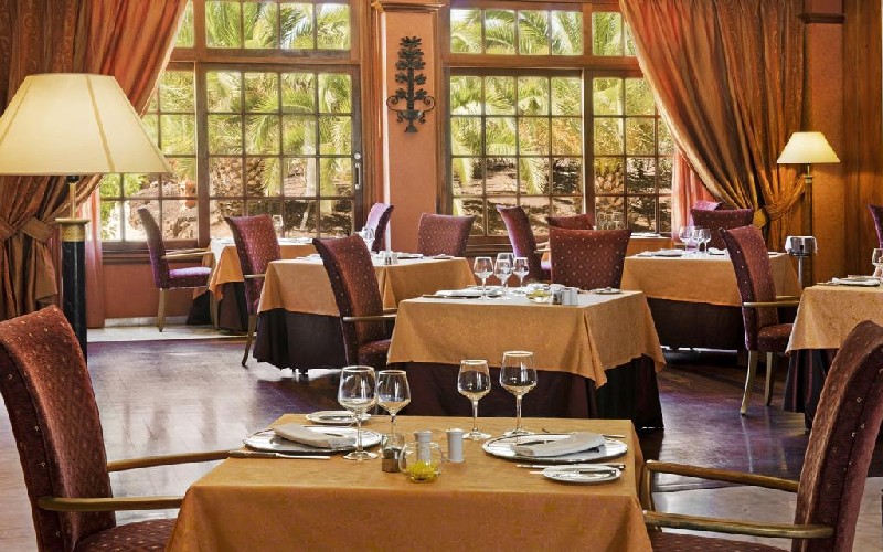 elba palace hotel restaurant