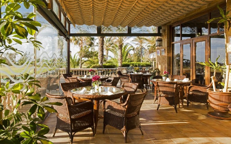 elba palace hotel terrace