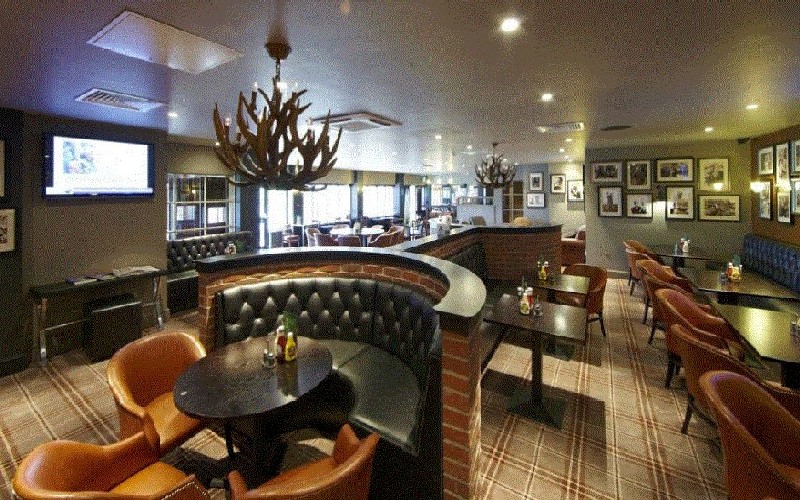 village hotel bar 4