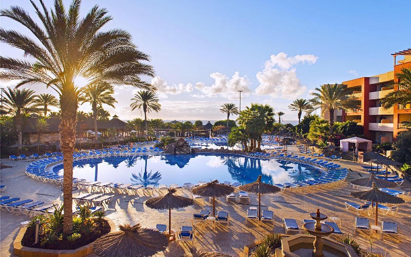 elba carlota hotel banner 1
