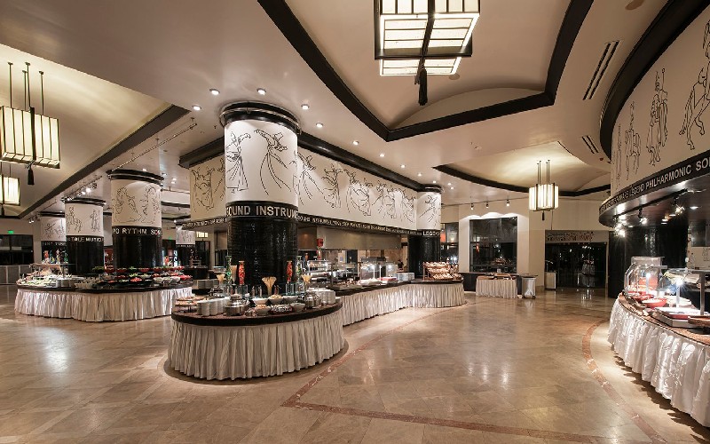 lykia hotel restaurant 3
