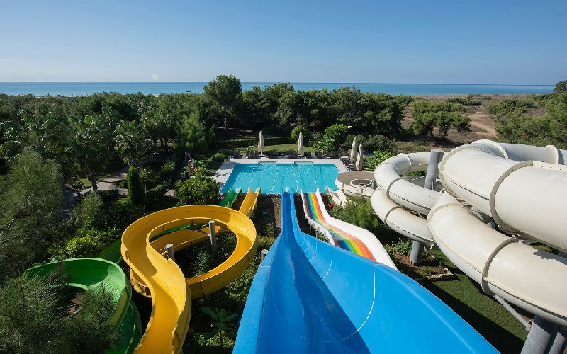 lykia hotel slides 1
