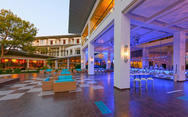 lykia hotel terrace 2