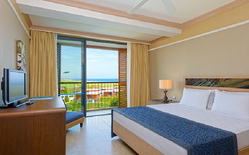 lykia hotel twin room 1