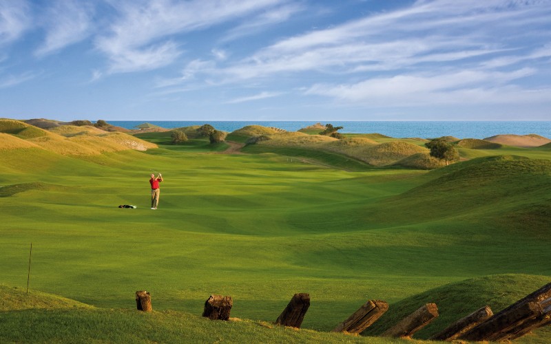 lykia links approach